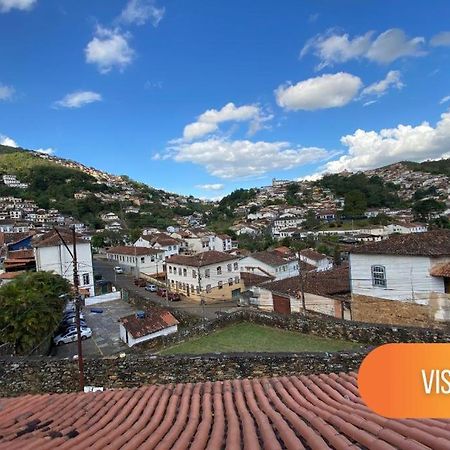 Ferienwohnung Republica Acropole Ouro Preto  Exterior foto