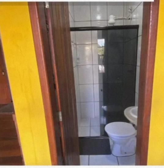 Ferienwohnung Republica Acropole Ouro Preto  Exterior foto