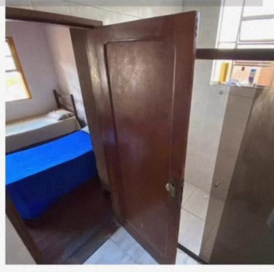 Ferienwohnung Republica Acropole Ouro Preto  Exterior foto